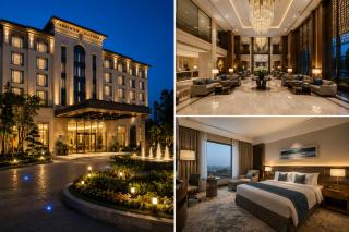 The royal hotel - 3