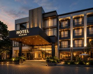 The royal hotel - 2