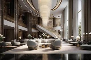 The royal hotel - 1
