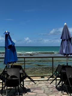 Flat Beira mar - 8