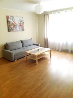 Apartament Catherine - Gdynia - 6