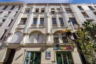 Kazinczy 11 - Boutique Apartments by BQA - 8