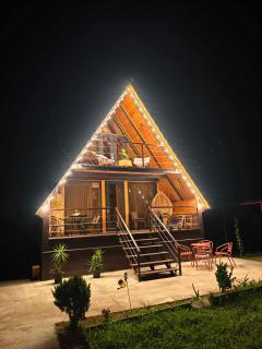 Oda to Didvela -ოდა დიდველაში - 9