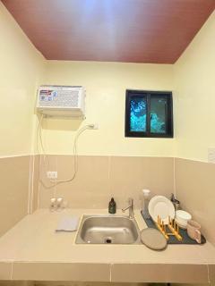 Mintal Studio Stay Near UP Mindanao and Marina - 7