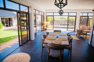Beautiful Grand Baie Dovehouse -private Gym & Pool - 3