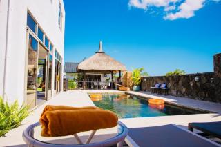 Beautiful Grand Baie Dovehouse -private Gym & Pool - 2