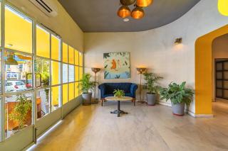 The Hosteller Bam Udaipur, Artist House - 6