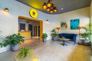 The Hosteller Bam Udaipur, Artist House - 8