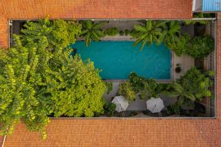 The Hosteller Bam Udaipur, Artist House - 0