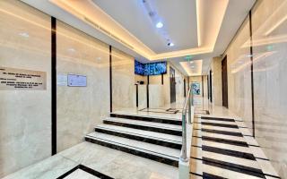 Luxury Apartment At Palette Al Zahiyah Tower Near Abu Dhabi Mall With Pool And Gym - 3