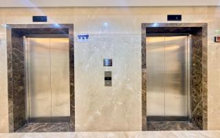 Luxury Apartment At Palette Al Zahiyah Tower Near Abu Dhabi Mall With Pool And Gym - 2