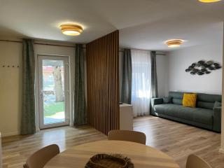 Best Apartman Lelle 2 - 9