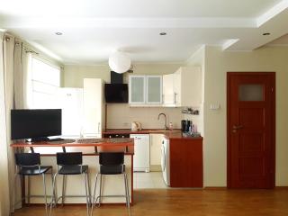 Apartament Catherine - Gdynia - 5