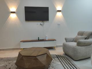 Luxury 2 room in new alamin - 9