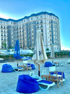 Luxury 2 room in new alamin - 7