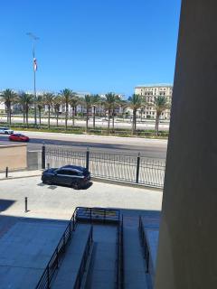 Luxury 2 room in new alamin - 6