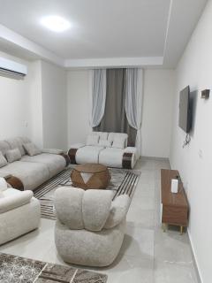 Luxury 2 room in new alamin - 3