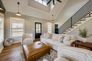 The Lily Pad - Nolin Lake Retreat - 0