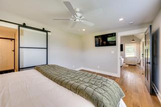 The Lily Pad - Nolin Lake Retreat - 1