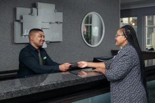 Holiday Inn Johannesburg OR Tambo Airport Hotel by IHG - 9
