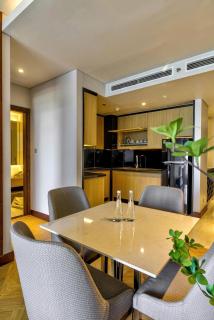 SOLIE ÁNH DƯƠNG - KHÁCH SẠN CĂN HỘ MẶT BIỂN MỸ KHÊ Đà Nẵng - 7