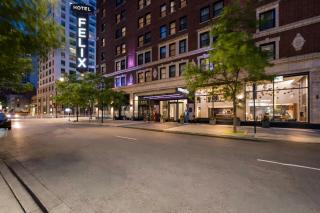 Hotel Felix - 7
