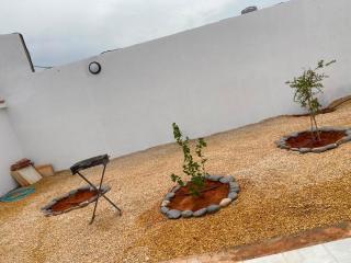 Maison calme - 5