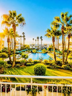 Tamaris Beach & Pool Apartment - 0