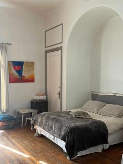 Loft Plaza de Armas - 3