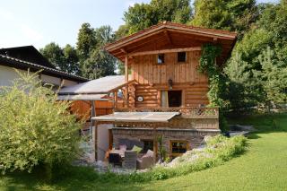 Schlossalm Ferienwohnungen - 0