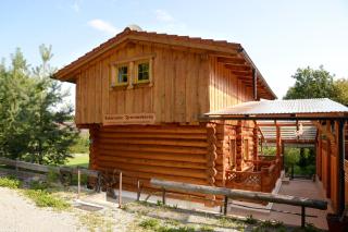 Schlossalm Ferienwohnungen - 7