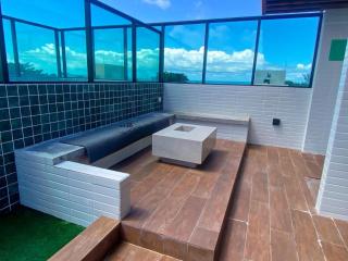 Mahrak Villa por Yolo - 1