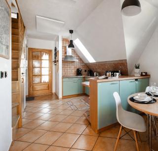 Apartament Widokowy Górski Taras - 1