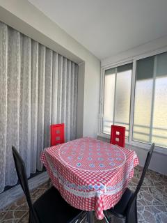 Durres seaside apartment - 2