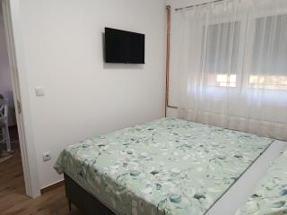 Apartman Zejak - Srebrno jezero - 8