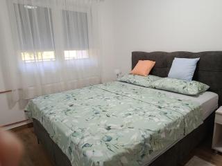 Apartman Zejak - Srebrno jezero - 1