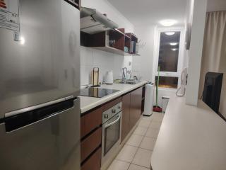 Oceana Suites La Serena Peñuelas - 4