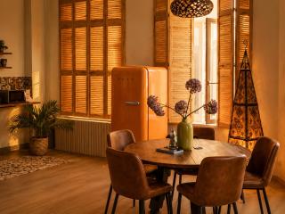 SLEEP INN ANTWERP - Short & Longterm rentals - 4
