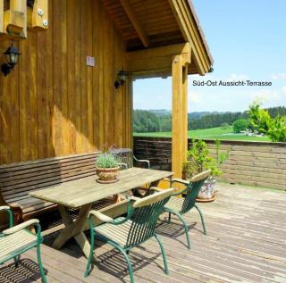 Ferienhaus Waldrausch - 6