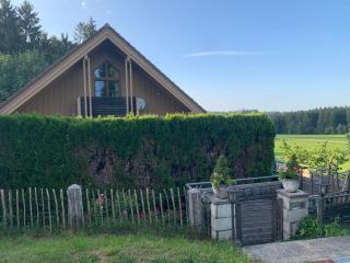 Ferienhaus Waldrausch - 8
