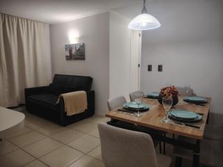 Oceana Suites La Serena Peñuelas - 0