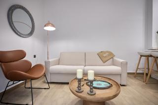 pnoé city suites Gaia - 4