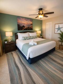 Mahana 604 Oceanfront 1BD 1BA condo - 1