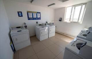 Suite moderna espacio parque - 5