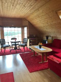 Apartment by Tana river - 0