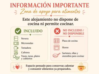 Apartamento Carolinas - 7