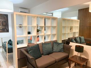 Cozy Central Nicosia Studio Near Shops & Universities - 9