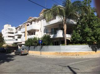 Cozy Central Nicosia Studio Near Shops & Universities - 2
