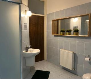 Cozy Central Nicosia Studio Near Shops & Universities - 5