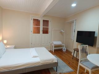 Bragança Apartamento Studio 1 - 0